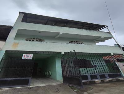 Casa para Venda, em Salvador, bairro Fazenda Grande do Retiro, 4 dormitrios, 3 banheiros, 1 sute, 1 vaga