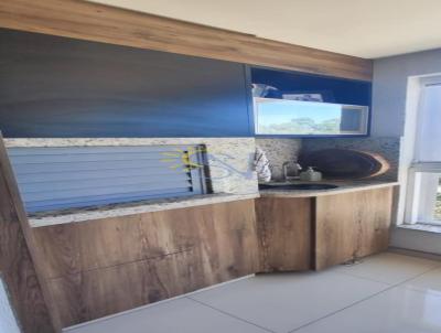 Apartamento para Locao, em Cambori, bairro Centro, 3 dormitrios, 2 banheiros, 1 sute, 2 vagas