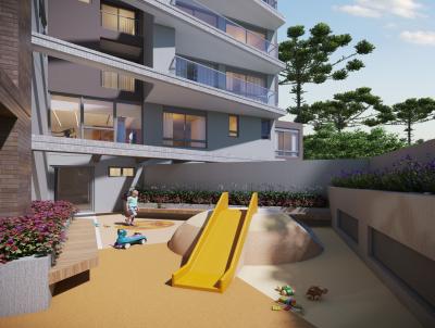Apartamento para Venda, em Curitiba, bairro Bom Retiro, 3 dormitórios, 4 banheiros, 3 suítes, 2 vagas