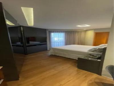 Apartamento para Venda, em Salvador, bairro Caminho das Árvores, 1 dormitório, 1 banheiro, 1 vaga