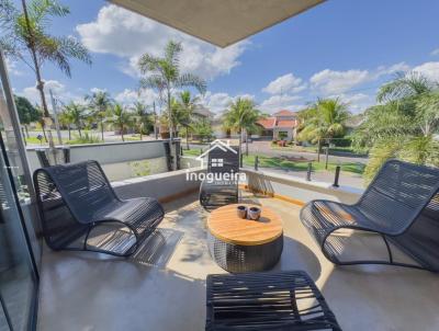 Casa para Venda, em , bairro Residencial Gramado, 3 dormitrios, 4 banheiros, 3 sutes, 4 vagas
