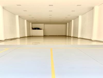 Salo Comercial para Locao, em Santo Andr, bairro Vila Amrica, 2 banheiros, 7 vagas