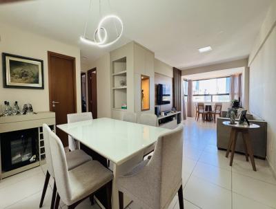 Apartamento para Venda, em Natal, bairro LAGOA NOVA, 3 dormitrios, 5 banheiros, 3 sutes, 3 vagas