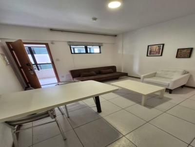 Apartamento para Venda, em Salvador, bairro Rio Vermelho, 1 dormitrio, 1 banheiro, 1 vaga