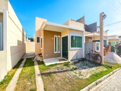 Casa em Condomnio para Venda, em Camaari, bairro Nova Abrantes (Abrantes), 2 dormitrios, 2 banheiros, 1 sute, 2 vagas