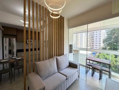 Apartamento para Venda, em Guarujá, bairro Vila Alzira, 2 dormitórios, 2 banheiros, 1 suíte, 2 vagas