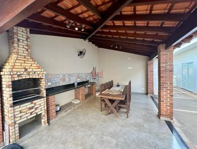 Casa para Locao, em Presidente Prudente, bairro JARINA, 3 dormitrios, 3 banheiros, 1 sute, 2 vagas
