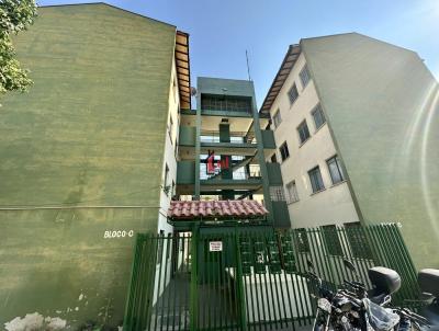 Apartamento para Venda, em Presidente Prudente, bairro MARACAN, 2 dormitrios, 1 banheiro, 1 vaga