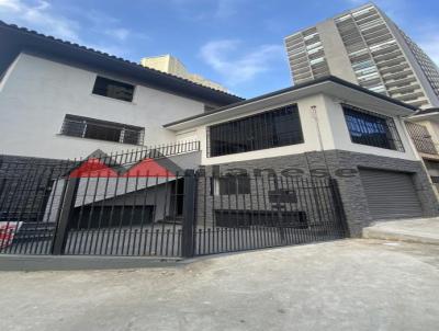 Sobrado Comercial para Locao, em So Paulo, bairro Vila Mariana