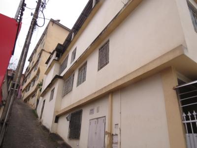 Apartamento para Locao, em Manhuau, bairro Centro, 3 dormitrios, 1 banheiro