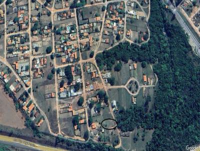 Terreno para Venda, em Analndia, bairro Nova Analndia