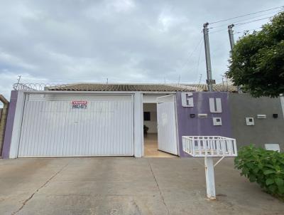 Casa para Venda, em , bairro Residencial Flamboyant