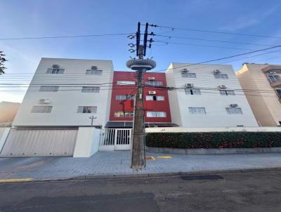 Apartamento para Venda, em Presidente Prudente, bairro EDIFICIO RESIDENCIAL VIVENDA, 2 dormitrios, 2 banheiros, 1 sute, 1 vaga