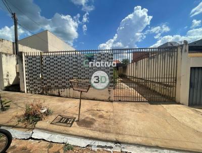 Casa para Venda, em Ourinhos, bairro Jardim Oriental, 2 dormitrios, 1 banheiro
