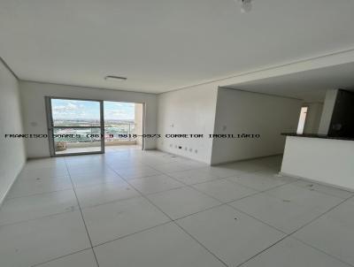 Apartamento para Venda, em Teresina, bairro URUGUAI, 2 dormitrios, 2 banheiros, 1 sute, 1 vaga