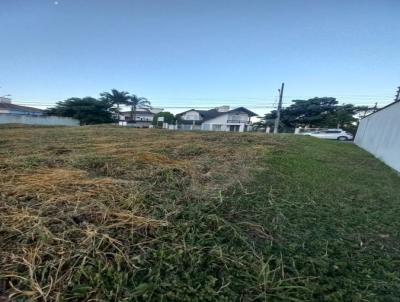Terreno para Venda, em Palhoa, bairro Pedra Branca