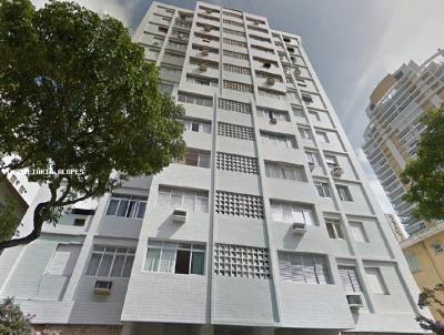 Apartamento para Locao, em Santos, bairro Embar, 1 dormitrio, 1 banheiro