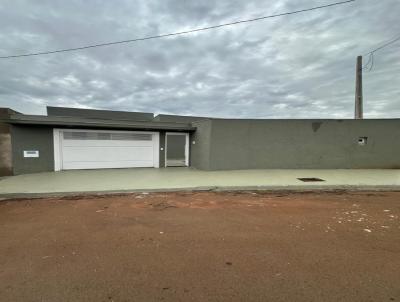 Casa para Venda, em Ribeiro Preto, bairro Bonfim Paulista- Santa Ceclia, 3 dormitrios, 4 banheiros, 3 sutes, 2 vagas