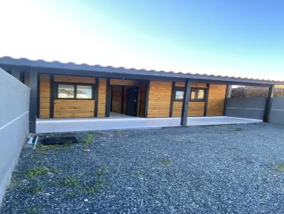 Casa para Venda, em Guaratuba, bairro Piarras, 2 dormitrios, 1 banheiro