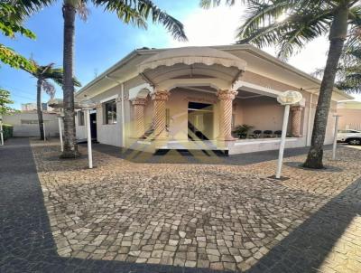 Comercial para Venda, em Rio Claro, bairro Sade, 4 banheiros, 4 vagas