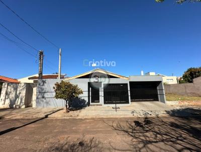 Casa para Venda, em Ourinhos, bairro Vila Soares