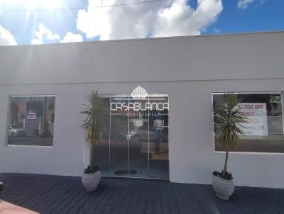 Casa Comercial para Locao, em Primavera do Leste, bairro Centro, 4 dormitrios, 3 banheiros, 2 sutes, 2 vagas