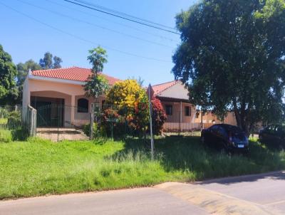 Chcara para Venda, em Presidente Prudente, bairro FLORESTA DO SUL, 4 dormitrios, 2 banheiros, 2 vagas
