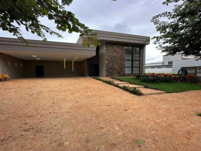 Casa em Condomnio para Venda, em Ribeiro Preto, bairro Vila do Golf, 3 dormitrios, 1 banheiro, 3 sutes, 4 vagas