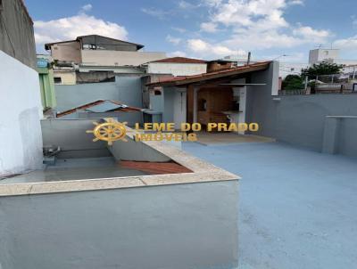 Sobrado para Locao, em So Caetano do Sul, bairro Cermica, 2 dormitrios, 2 banheiros
