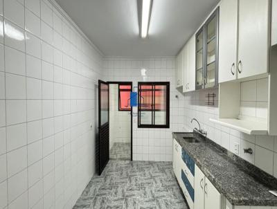 Apartamento para Venda, em Santo Andr, bairro Vila Alzira, 1 dormitrio, 1 banheiro, 1 vaga
