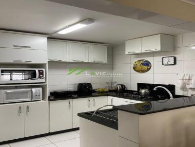 Apartamento para Venda, em Ponta Grossa, bairro jardim carvalho, 3 dormitrios, 1 banheiro, 1 vaga