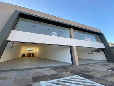 Sala Comercial para Locação, em Esteio, bairro Centro, 2 banheiros