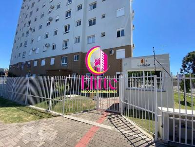 Apartamento para Venda, em Novo Hamburgo, bairro Canudos, 2 dormitrios, 1 banheiro