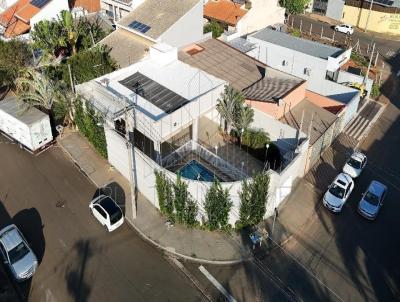 rea de Lazer para Venda, em Santa Brbara d`Oeste, bairro Dona Regina
