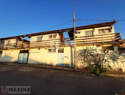 Ponto Comercial para Venda, em So Joo Del Rei, bairro Bonfim, 17 dormitrios, 22 banheiros, 17 vagas