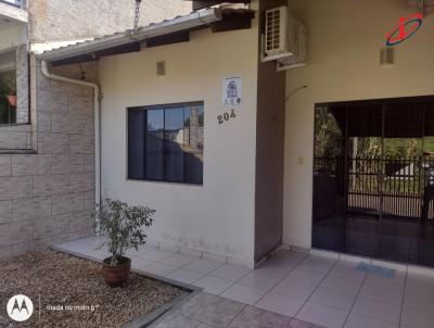 Casa para Venda, em Blumenau, bairro Itoupava Central, 2 dormitrios, 1 banheiro, 1 vaga