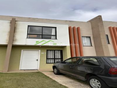 Sobrado em Condomnio para Venda, em Ponta Grossa, bairro jardim carvalho, 2 dormitrios, 2 banheiros, 2 vagas