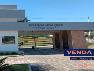 Terreno em Condomnio para Venda, em Lavrinhas, bairro 2 RETIRO DA MANTIQUEIRA