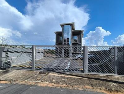 Apartamento para Locao, em Bragana Paulista, bairro Jardim So Loureno, 2 dormitrios, 1 banheiro, 1 vaga