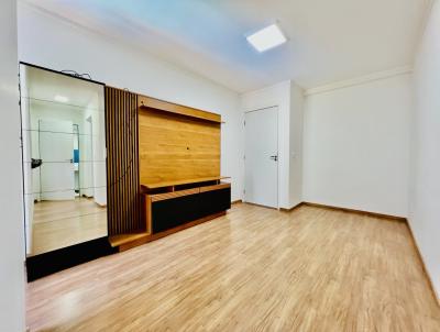 Apartamento para Venda, em Teresópolis, bairro Ermitage, 2 dormitórios, 1 banheiro, 1 vaga