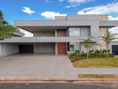 Casa em Condomnio para Venda, em So Jos do Rio Preto, bairro Parque Residencial Damha V, 4 dormitrios, 6 banheiros, 4 sutes, 2 vagas