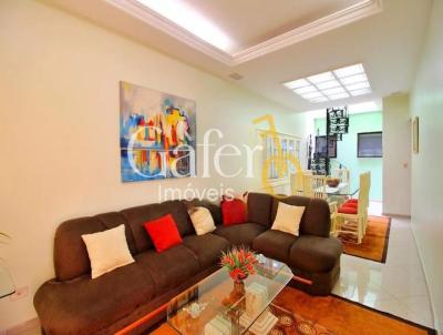 Apartamento para Venda, em Santo Andr, bairro Vila Camilpolis, 4 dormitrios, 4 banheiros, 3 sutes, 6 vagas