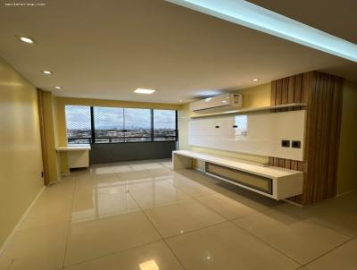 Apartamento para Venda, em Fortaleza, bairro Damas, 3 dormitrios, 2 banheiros, 1 sute, 2 vagas