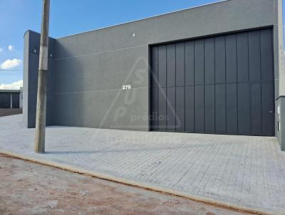 Barraco para Locao, em Jaboticabal, bairro Jardim Paulista 2, 1 banheiro