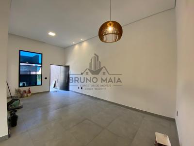 Casa para Locao, em Bragana Paulista, bairro Residencial Villa Verde, 3 dormitrios, 1 banheiro, 1 sute, 2 vagas