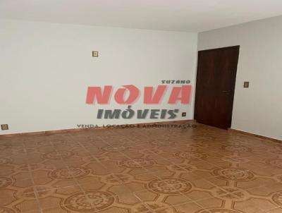 Apartamento para Locação, em Suzano, bairro Vila Figueira, 2 dormitórios, 1 banheiro