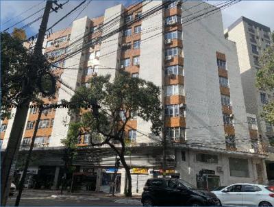 Apartamento para Venda, em Belo Horizonte, bairro Santo Antnio, 2 banheiros