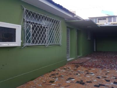 Casa Trrea para Locao, em Rio de Janeiro, bairro VILA VALQUEIRE, 2 dormitrios, 1 banheiro
