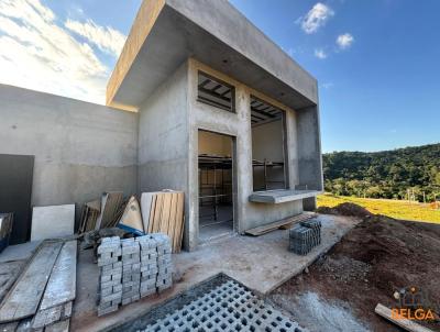 Casa em Condomnio para Venda, em Atibaia, bairro Laranja Azeda, 3 dormitrios, 2 banheiros, 1 sute, 2 vagas