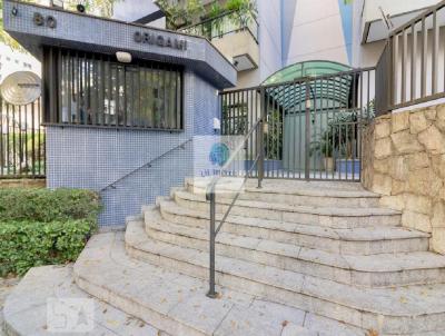Apartamento para Venda, em So Paulo, bairro Vila Olmpia, 2 dormitrios, 2 banheiros, 1 sute, 2 vagas